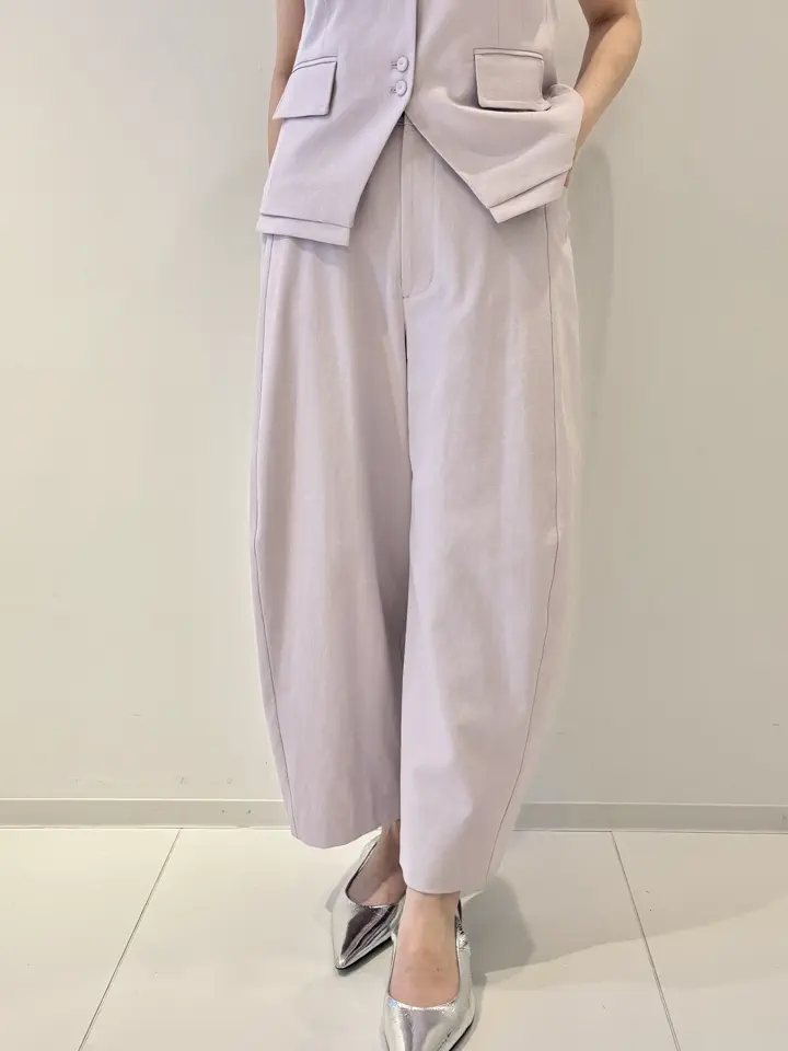 GRACE CONTINENTAL adachi miyuki コーディネート画像