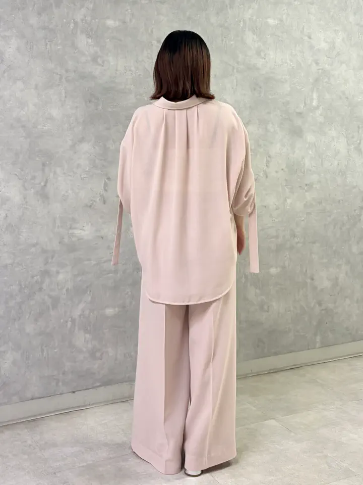 GRACE CONTINENTAL RINA コーディネート画像