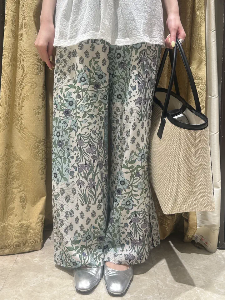 GRACE CONTINENTAL tamaki コーディネート画像