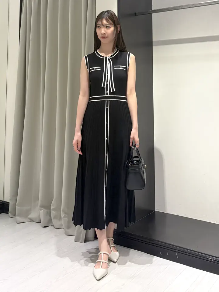 GRACE CONTINENTAL kobayashi コーディネート画像
