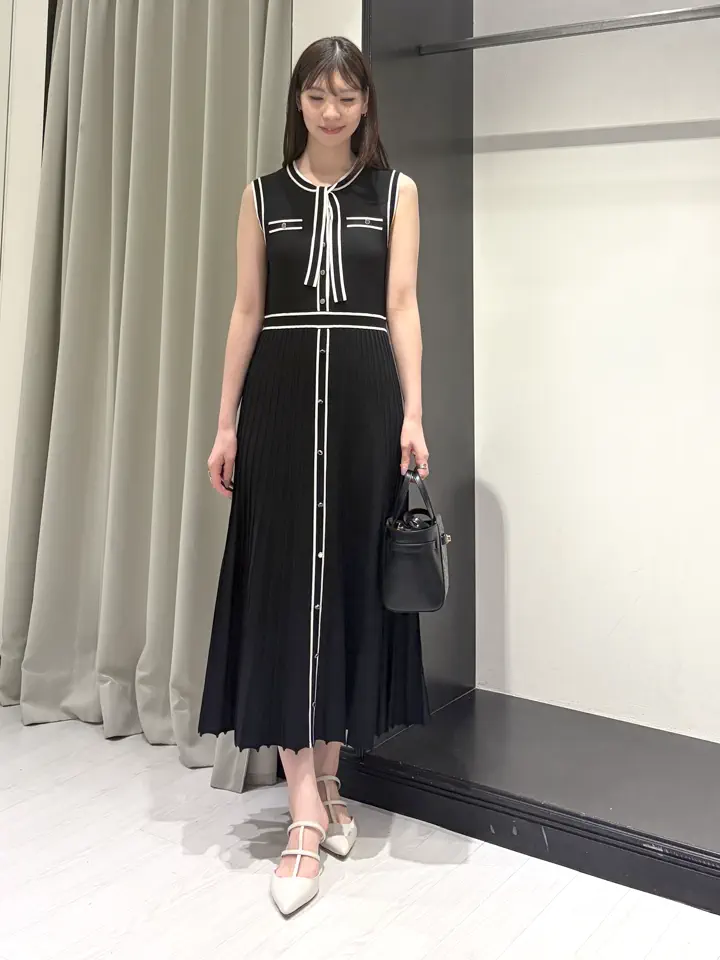 GRACE CONTINENTAL kobayashi コーディネート画像
