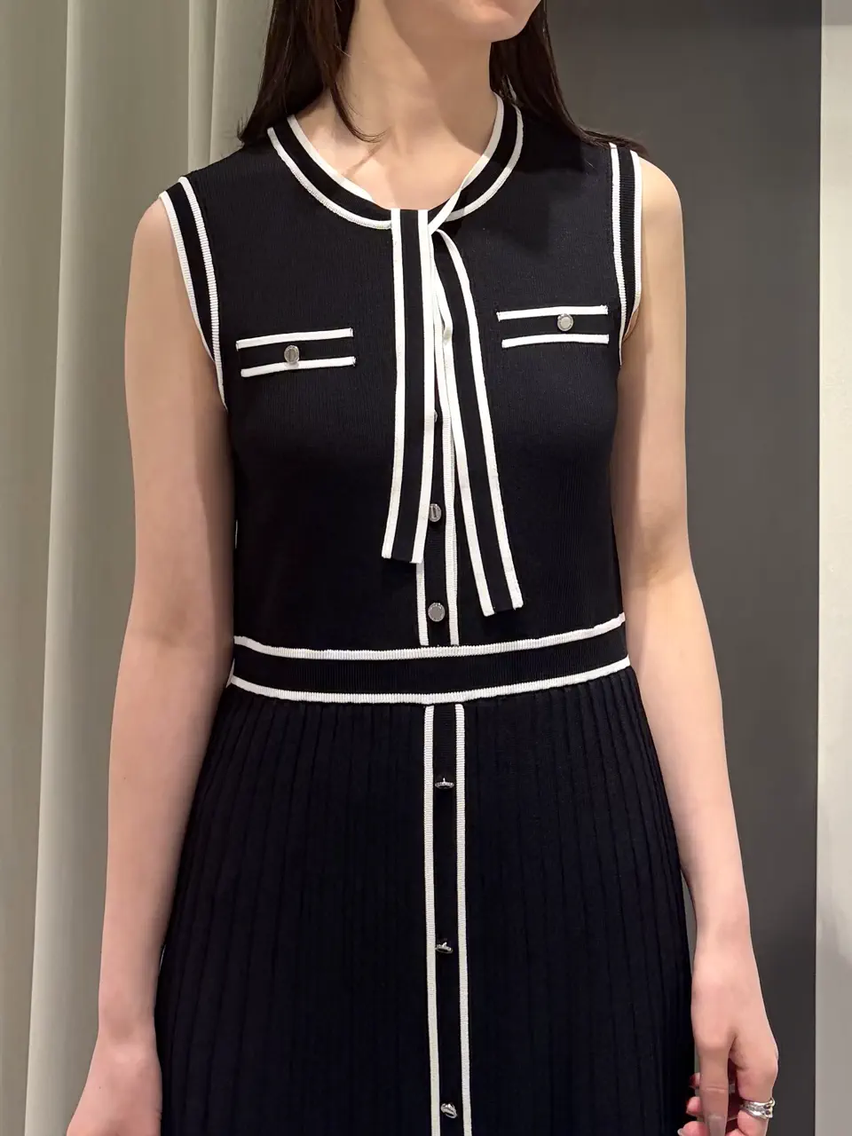 GRACE CONTINENTAL kobayashi コーディネート画像