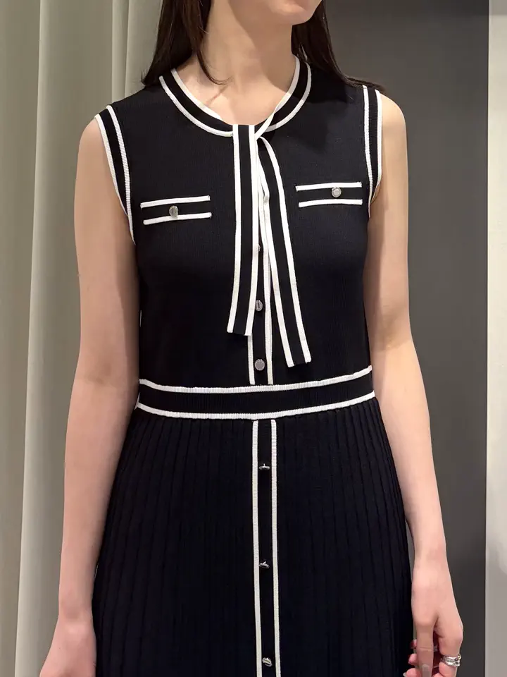 GRACE CONTINENTAL kobayashi コーディネート画像