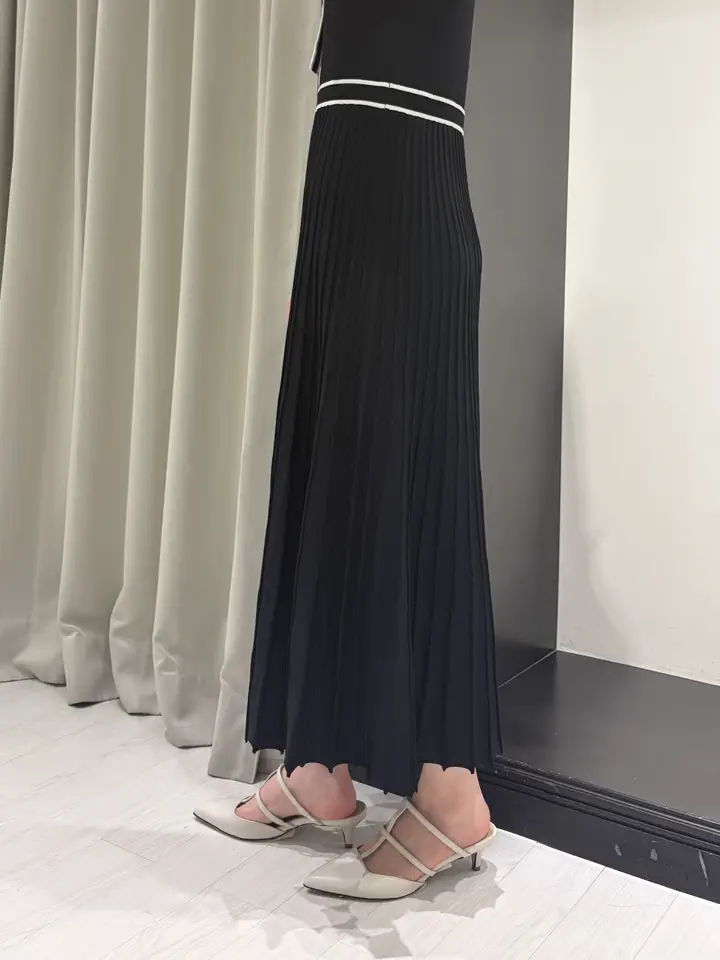 GRACE CONTINENTAL kobayashi コーディネート画像