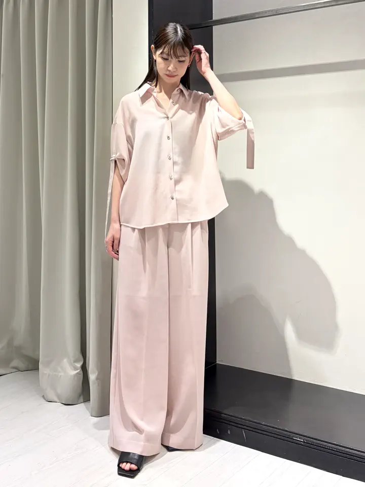 GRACE CONTINENTAL kobayashi コーディネート画像