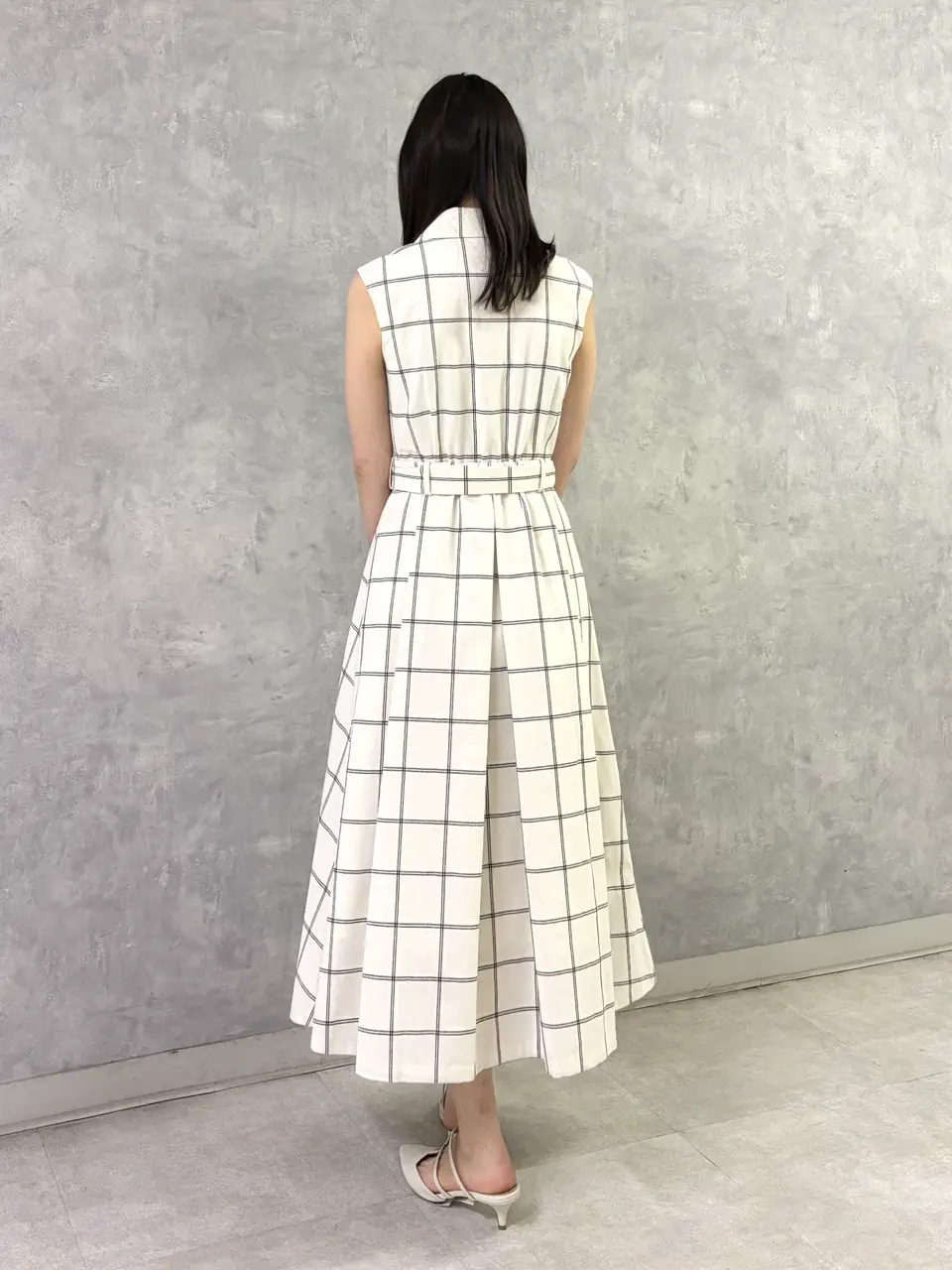GRACE CONTINENTAL kobayashi コーディネート画像