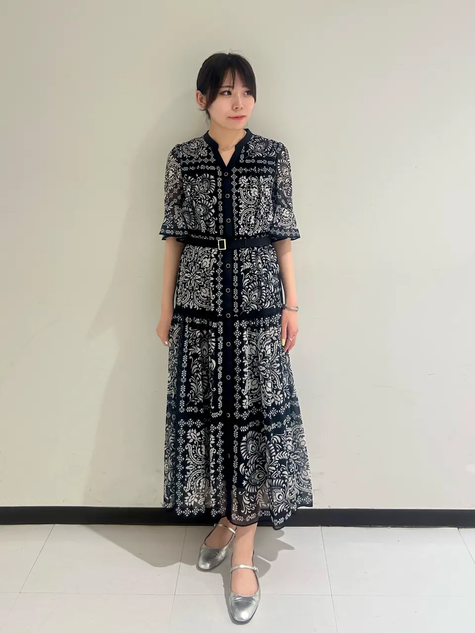  tamaki コーディネート画像