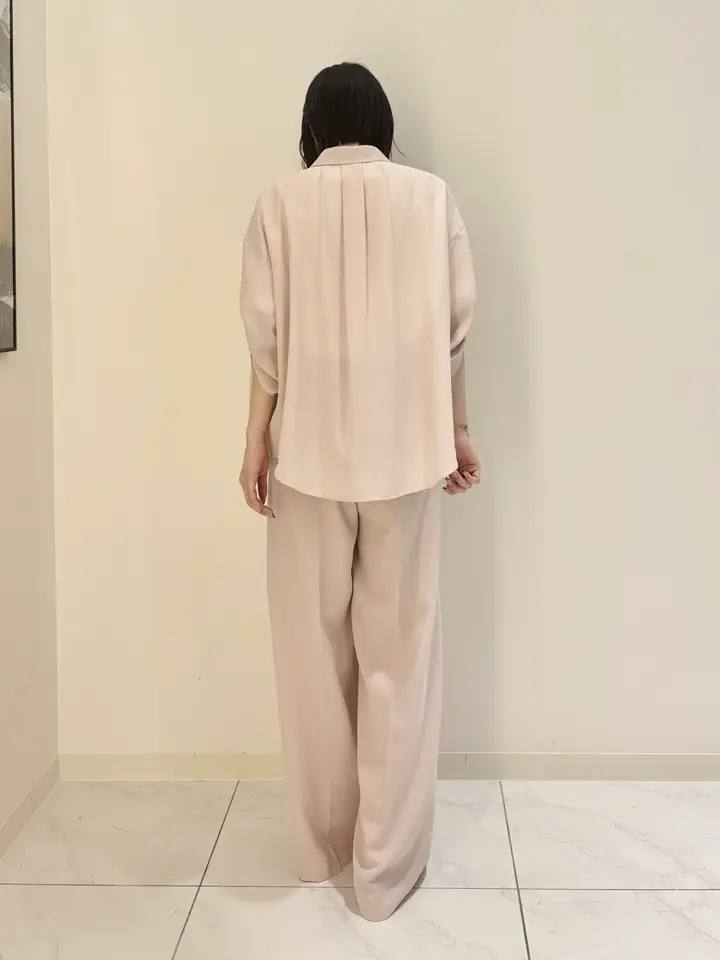 GRACE CONTINENTAL yumeno  コーディネート画像
