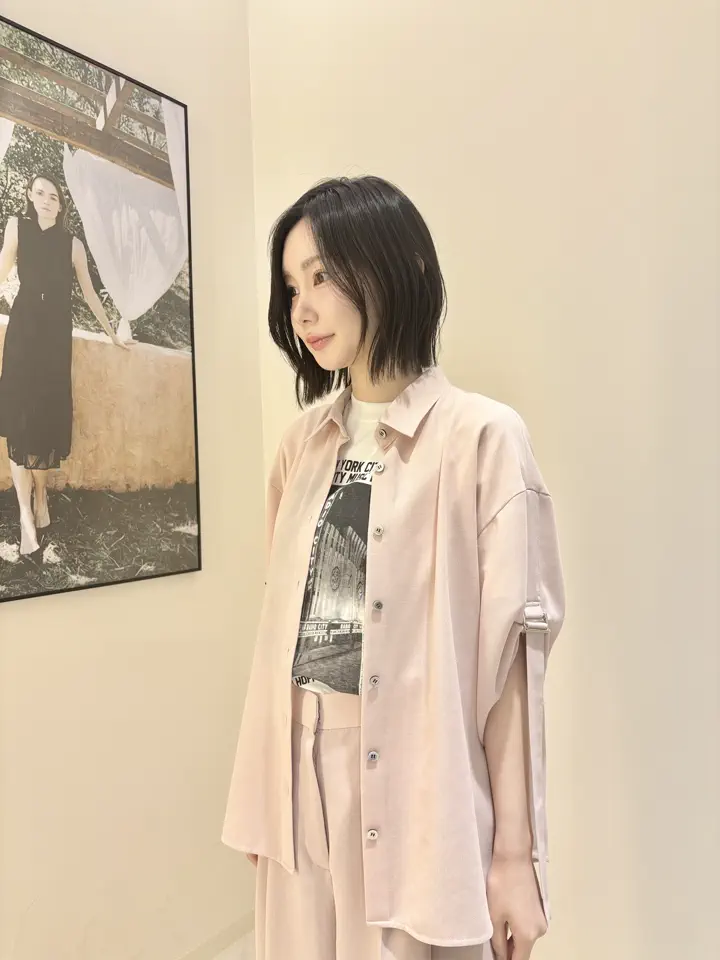 GRACE CONTINENTAL yumeno  コーディネート画像