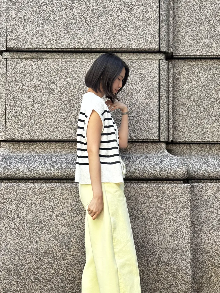 GRACE CONTINENTAL 伊藤　静華 コーディネート画像
