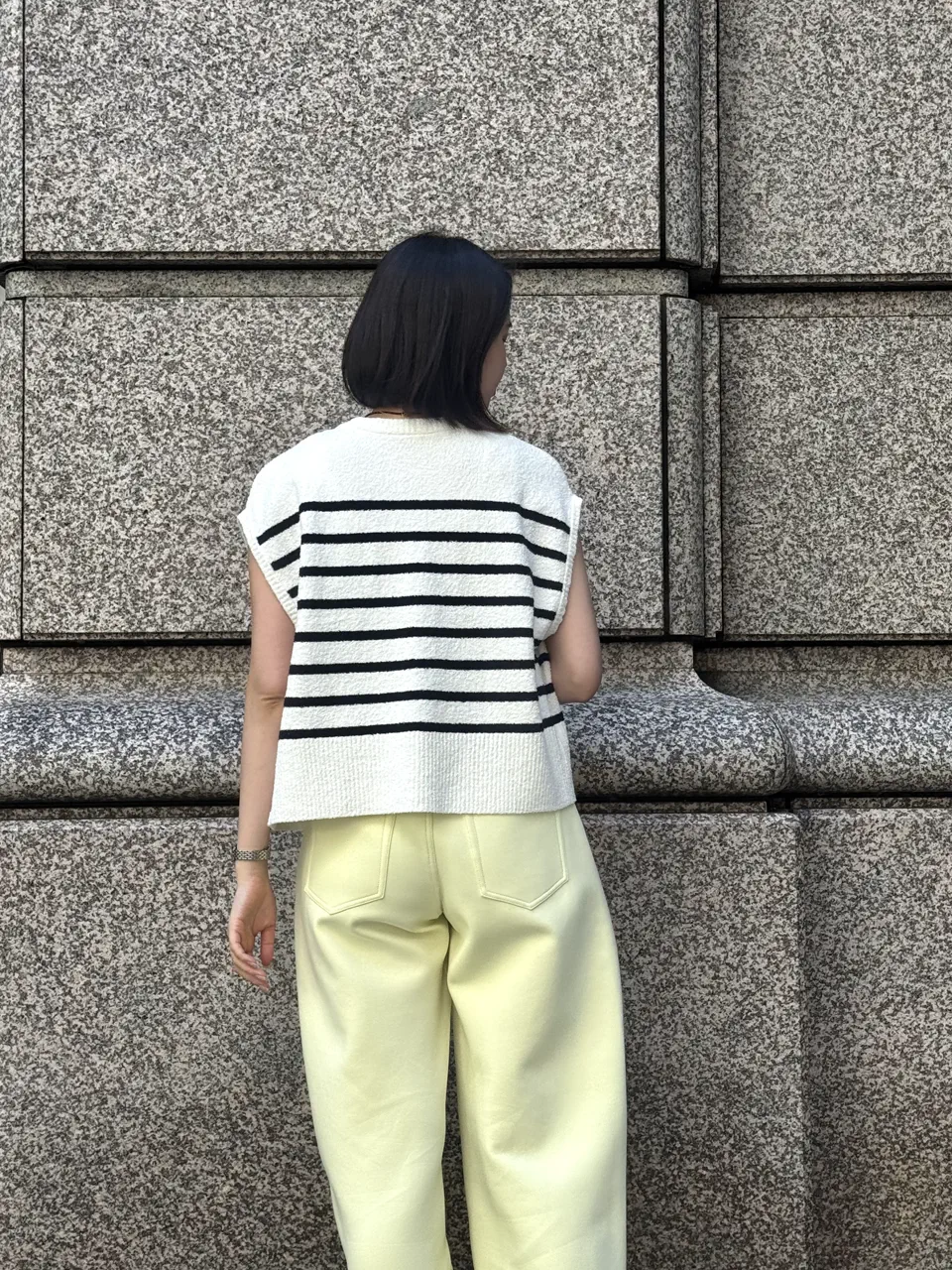 GRACE CONTINENTAL 伊藤　静華 コーディネート画像