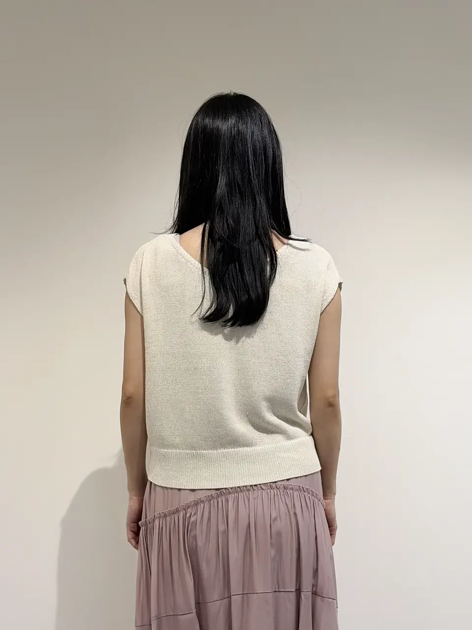 GRACE CONTINENTAL 端場 わかな コーディネート画像