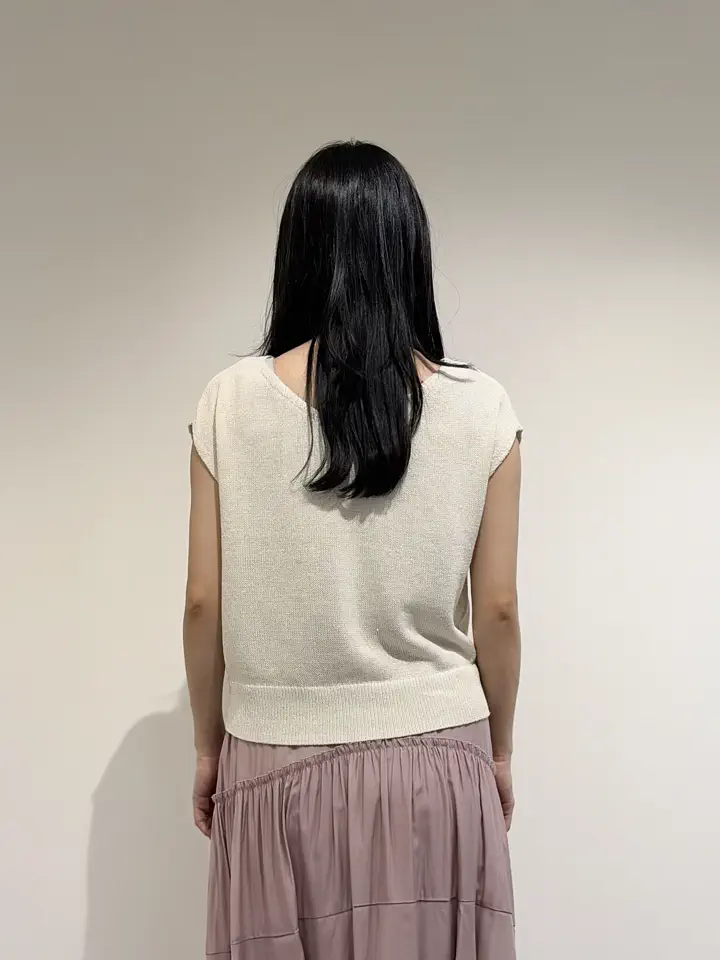 GRACE CONTINENTAL 端場 わかな コーディネート画像