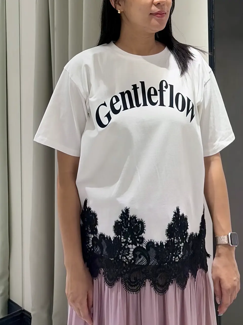 GRACE CONTINENTAL Maiko,N コーディネート画像