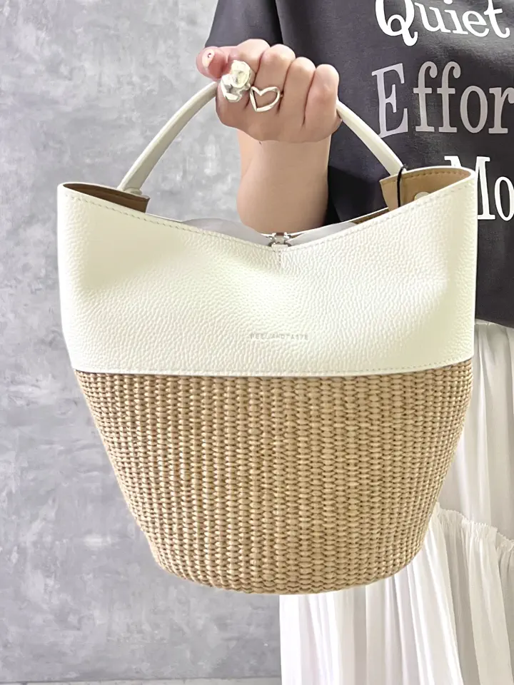 GRACE CONTINENTAL NORIA コーディネート画像