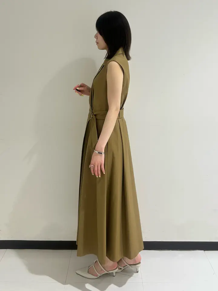 GRACE CONTINENTAL tamaki コーディネート画像