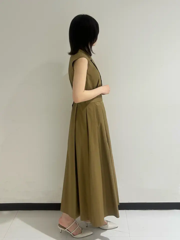 GRACE CONTINENTAL tamaki コーディネート画像