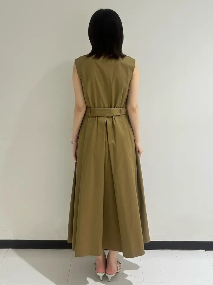 GRACE CONTINENTAL tamaki コーディネート画像