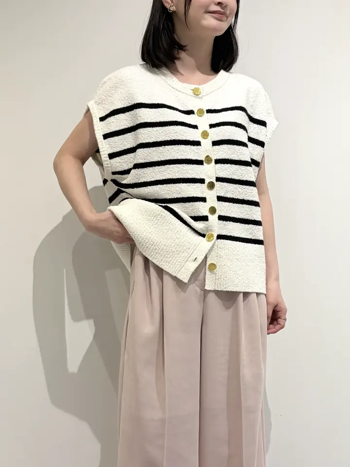 GRACE CONTINENTAL Nakatsu.m コーディネート画像