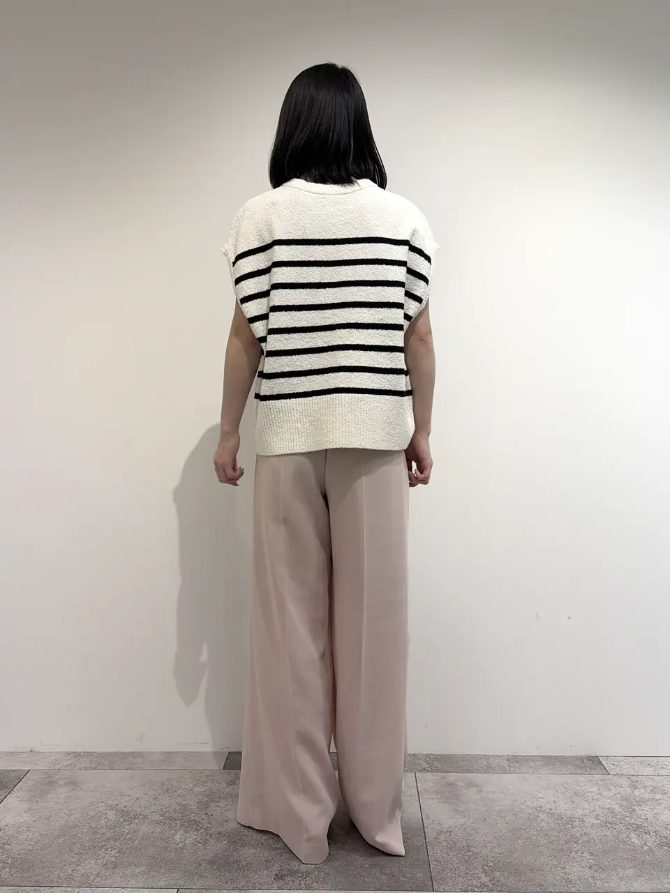GRACE CONTINENTAL Nakatsu.m コーディネート画像