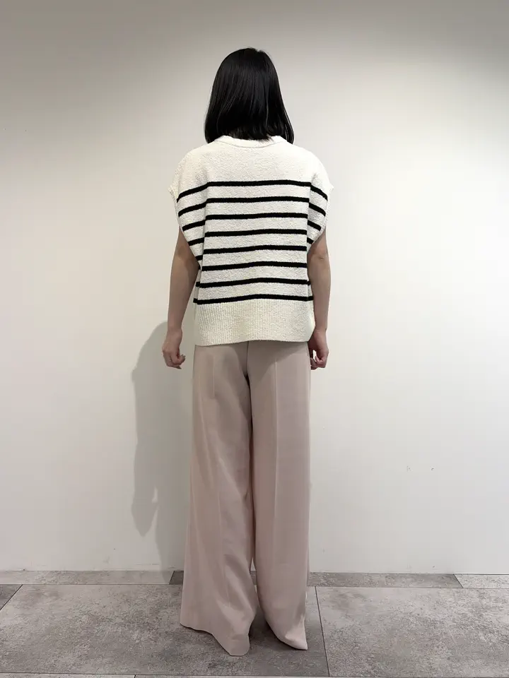 GRACE CONTINENTAL Nakatsu.m コーディネート画像