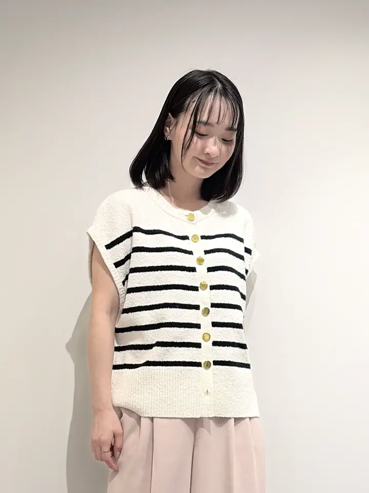 GRACE CONTINENTAL Nakatsu.m コーディネート画像