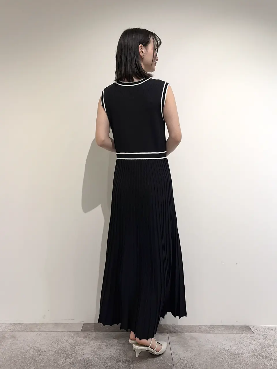 GRACE CONTINENTAL Nakatsu.m コーディネート画像