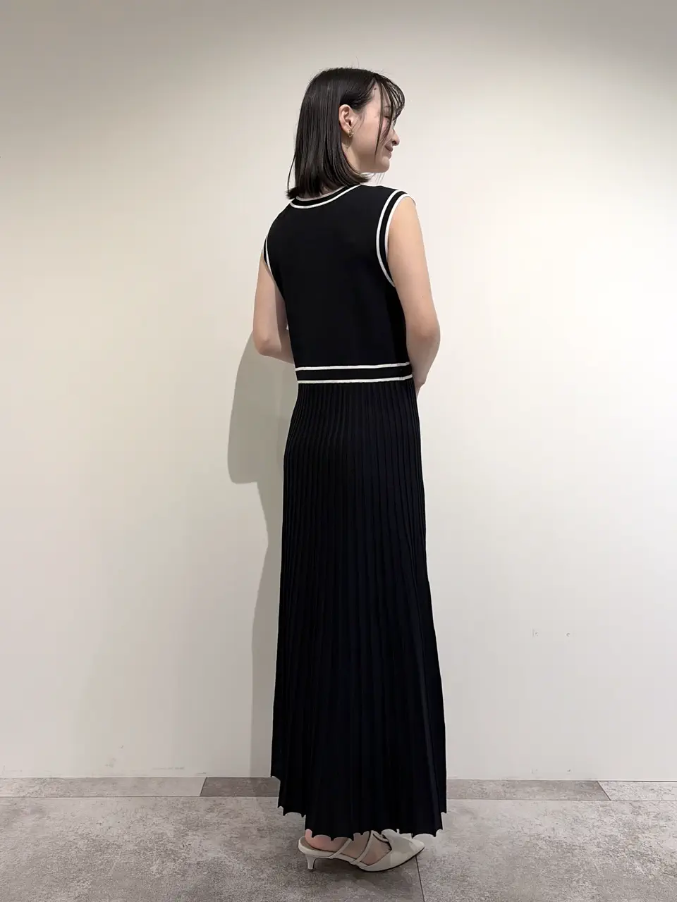 GRACE CONTINENTAL Nakatsu.m コーディネート画像