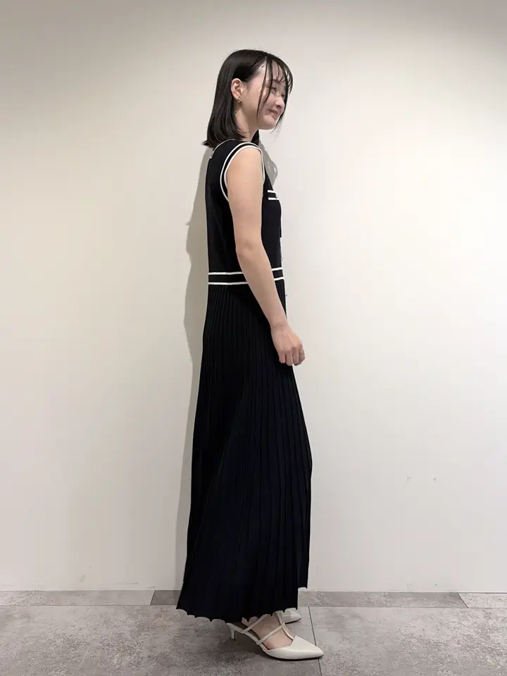 GRACE CONTINENTAL Nakatsu.m コーディネート画像