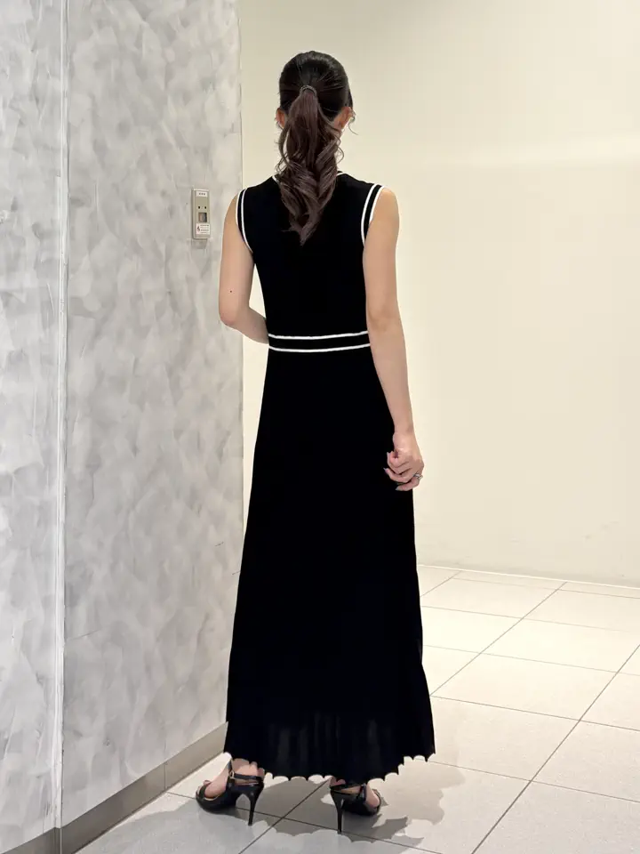 GRACE CONTINENTAL FUKUSHIMA YURIE コーディネート画像