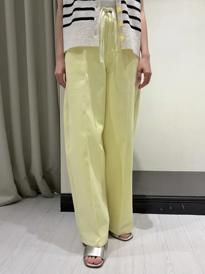 GRACE CONTINENTAL Abe コーディネート画像