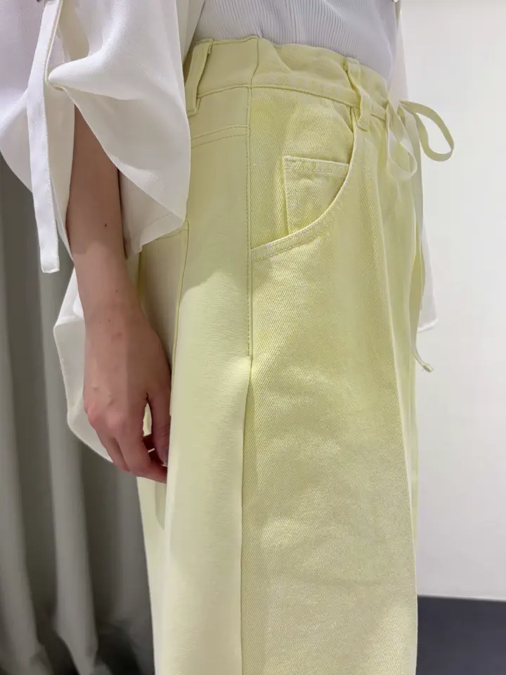 GRACE CONTINENTAL Abe コーディネート画像