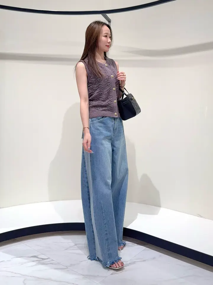 GRACE CONTINENTAL Suzuka コーディネート画像