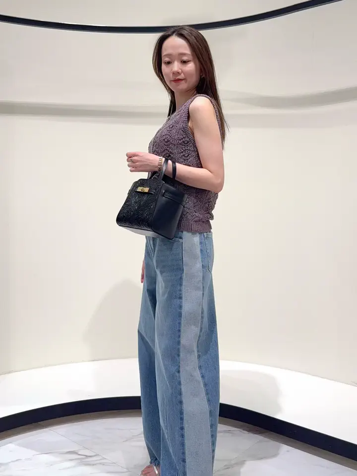 GRACE CONTINENTAL Suzuka コーディネート画像
