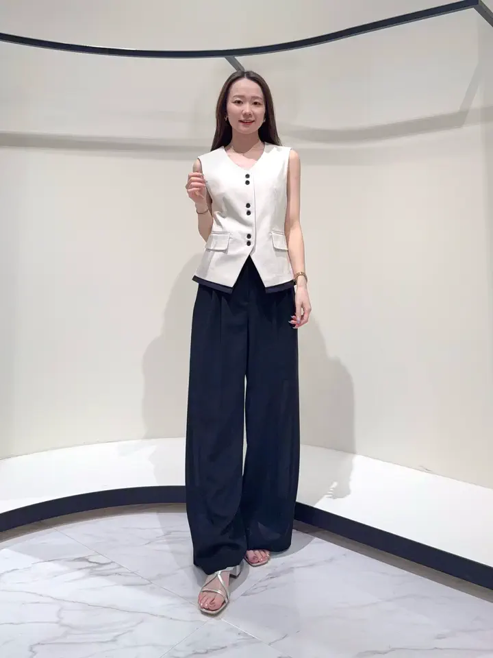 GRACE CONTINENTAL Suzuka コーディネート画像