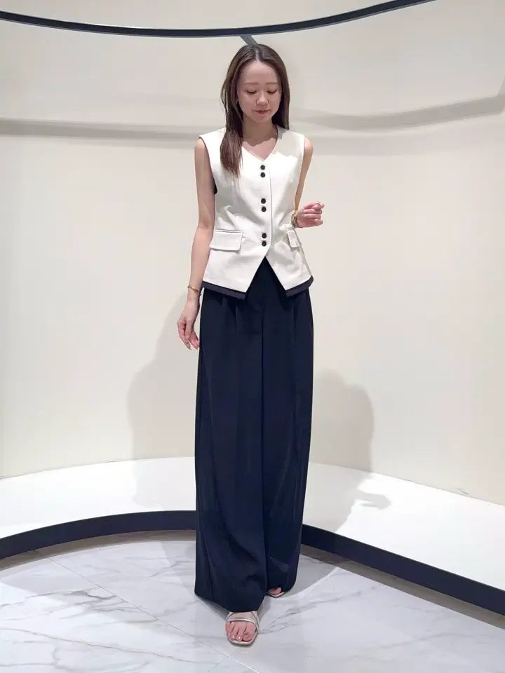 GRACE CONTINENTAL Suzuka コーディネート画像
