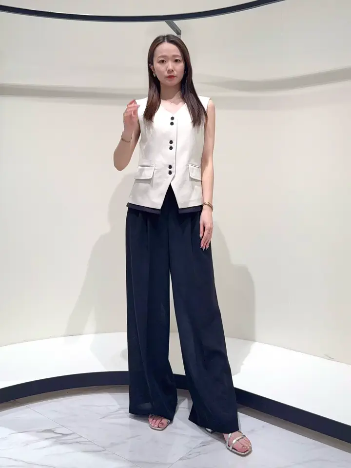GRACE CONTINENTAL Suzuka コーディネート画像