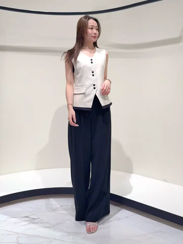 GRACE CONTINENTAL Suzuka コーディネート画像