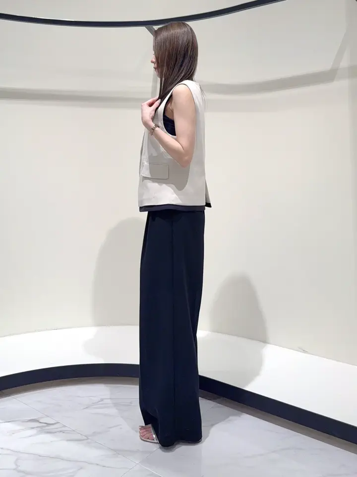 GRACE CONTINENTAL Suzuka コーディネート画像