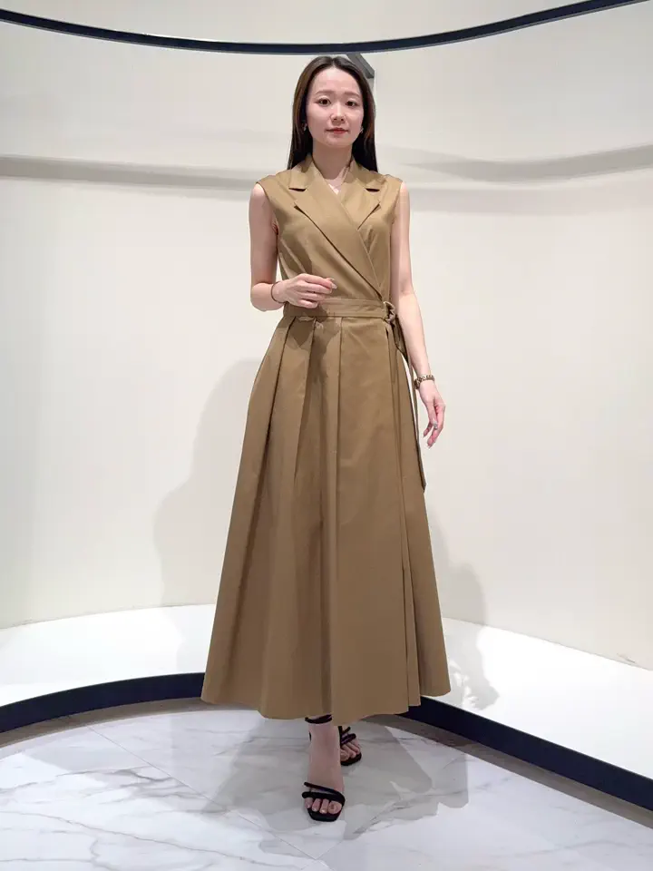 GRACE CONTINENTAL Suzuka コーディネート画像