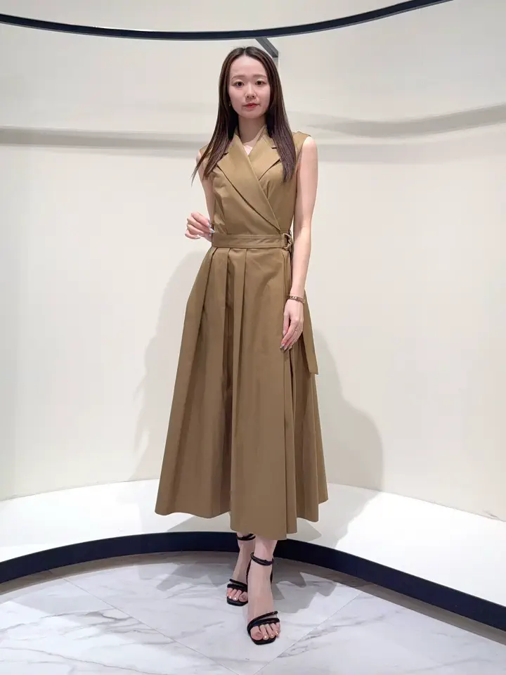 GRACE CONTINENTAL Suzuka コーディネート画像