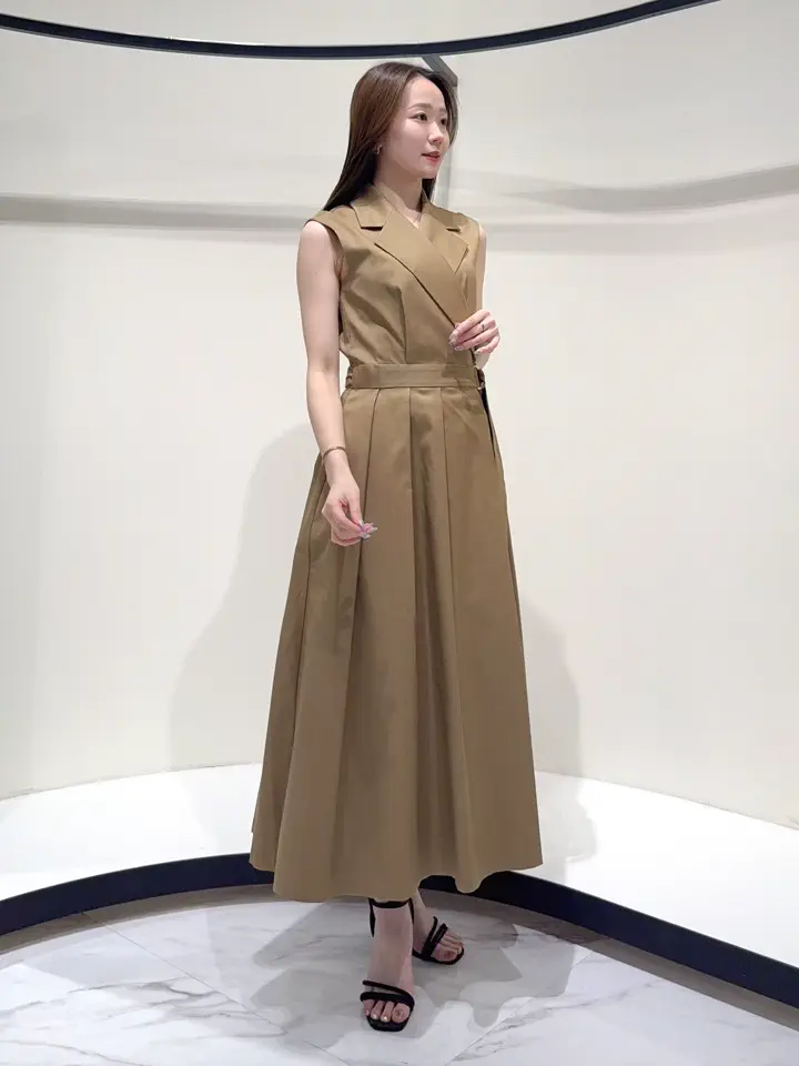 GRACE CONTINENTAL Suzuka コーディネート画像