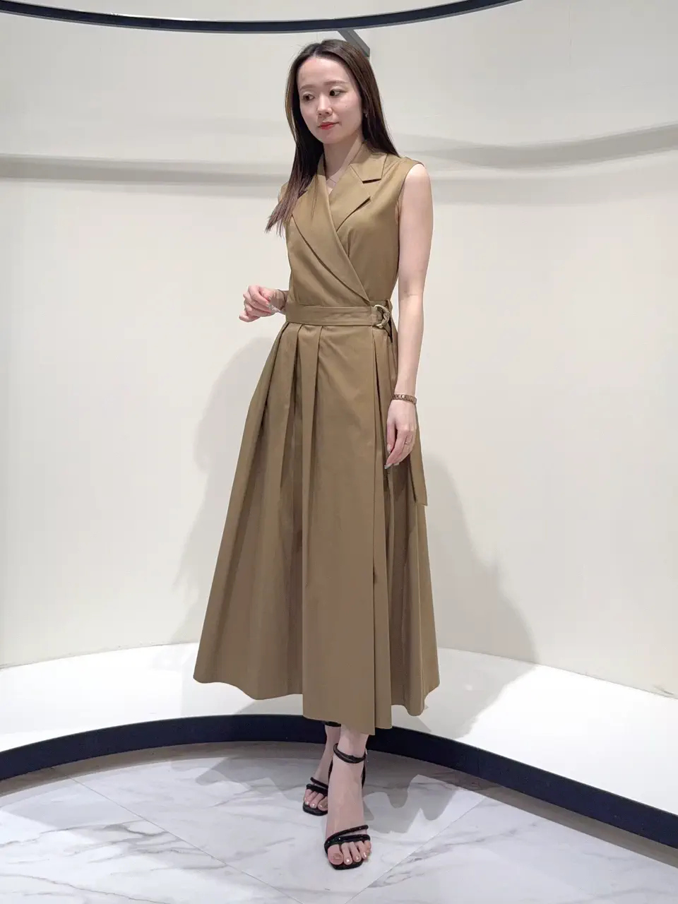 GRACE CONTINENTAL Suzuka コーディネート画像