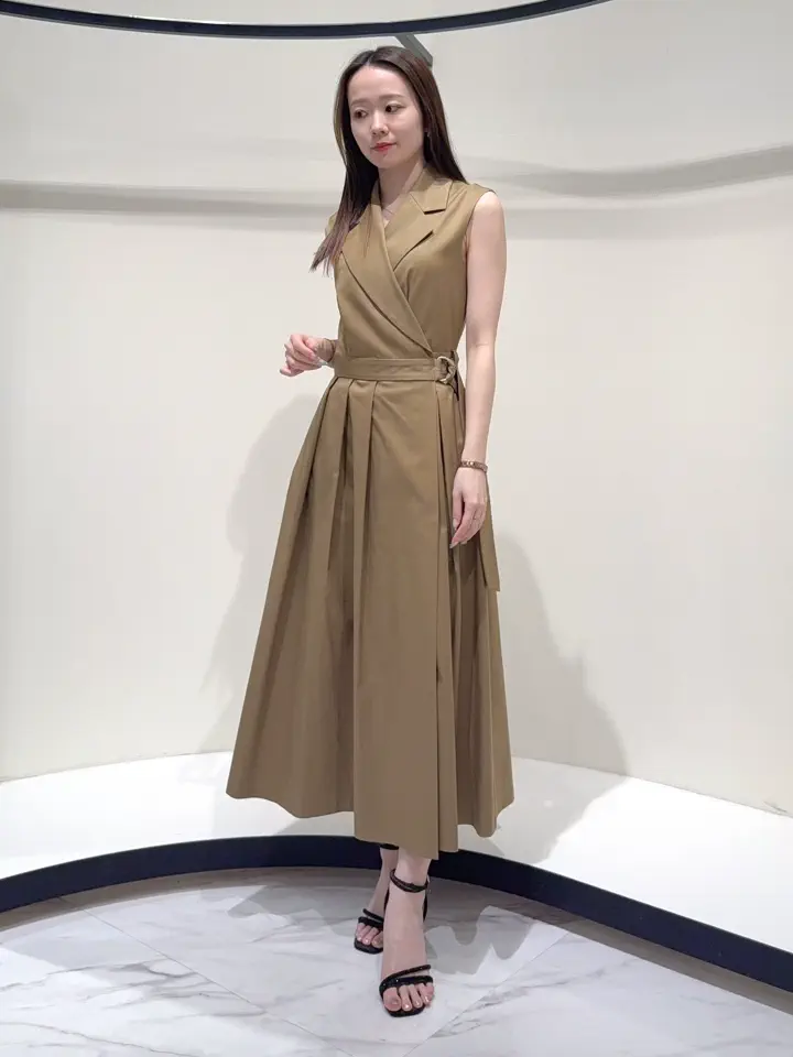 GRACE CONTINENTAL Suzuka コーディネート画像