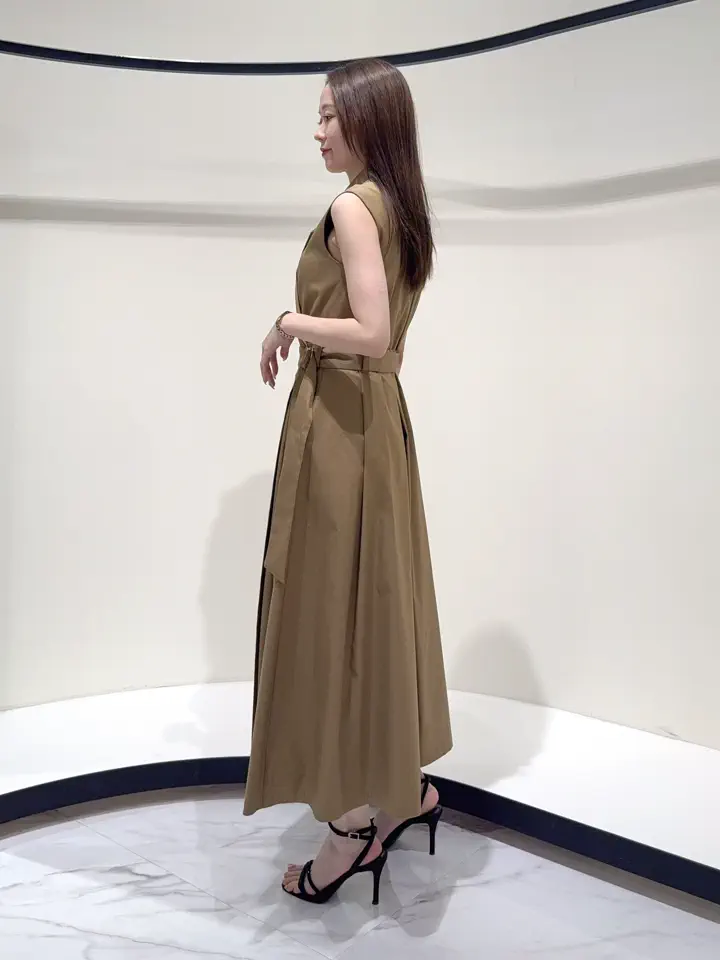 GRACE CONTINENTAL Suzuka コーディネート画像