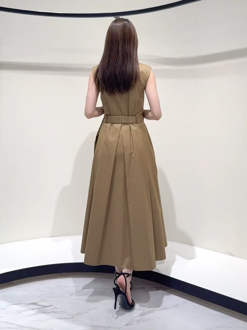 GRACE CONTINENTAL Suzuka コーディネート画像