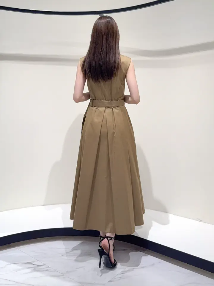 GRACE CONTINENTAL Suzuka コーディネート画像