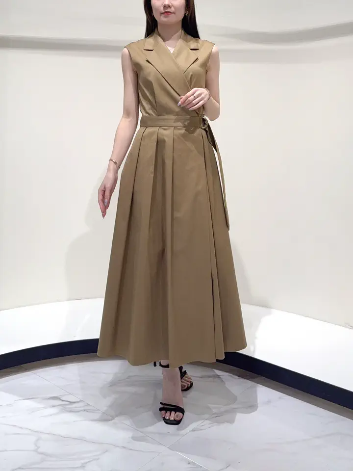 GRACE CONTINENTAL Suzuka コーディネート画像