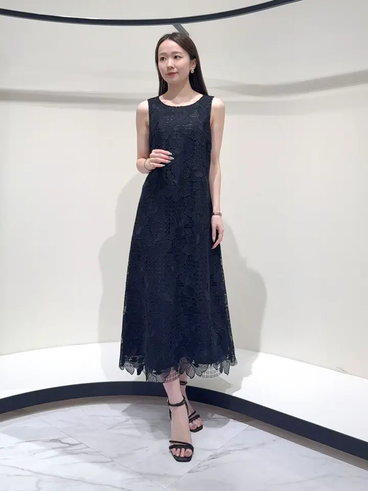 GRACE CONTINENTAL Suzuka コーディネート画像