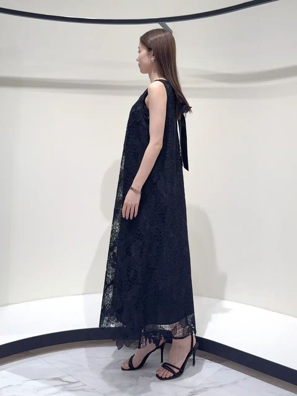 GRACE CONTINENTAL Suzuka コーディネート画像